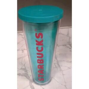 starbucks tumbler 2014